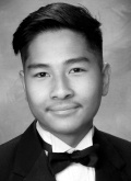 Ye Maung: class of 2016, Grant Union High School, Sacramento, CA.